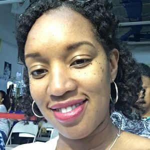 Meet your Posher, Tamara